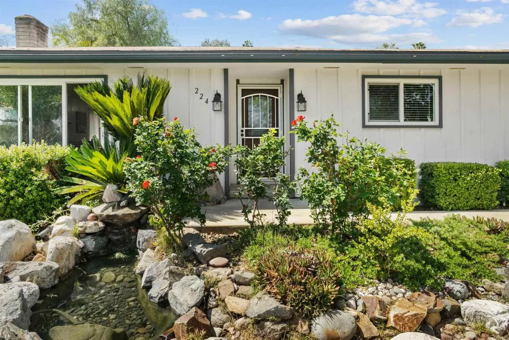 224 Woodland Drive