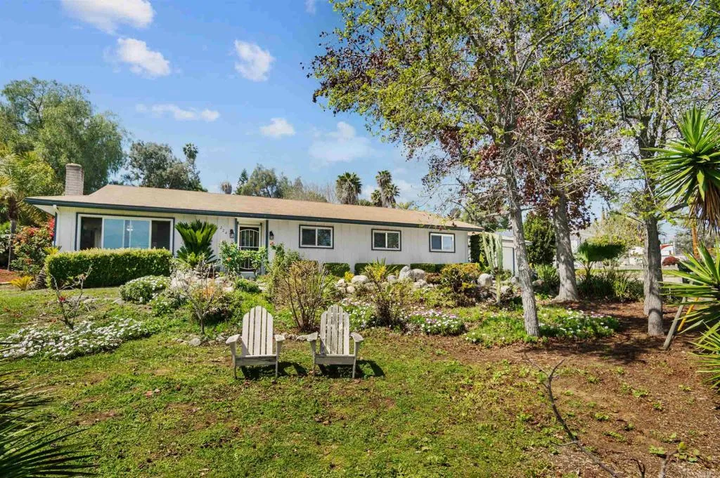 224 Woodland Drive