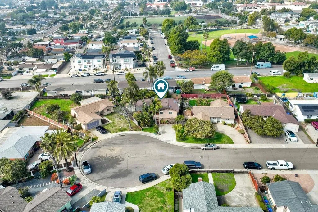 790 Avocado Lane