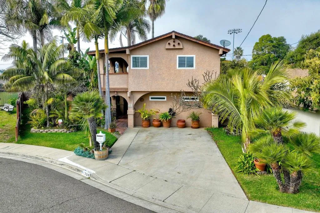 790 Avocado Lane