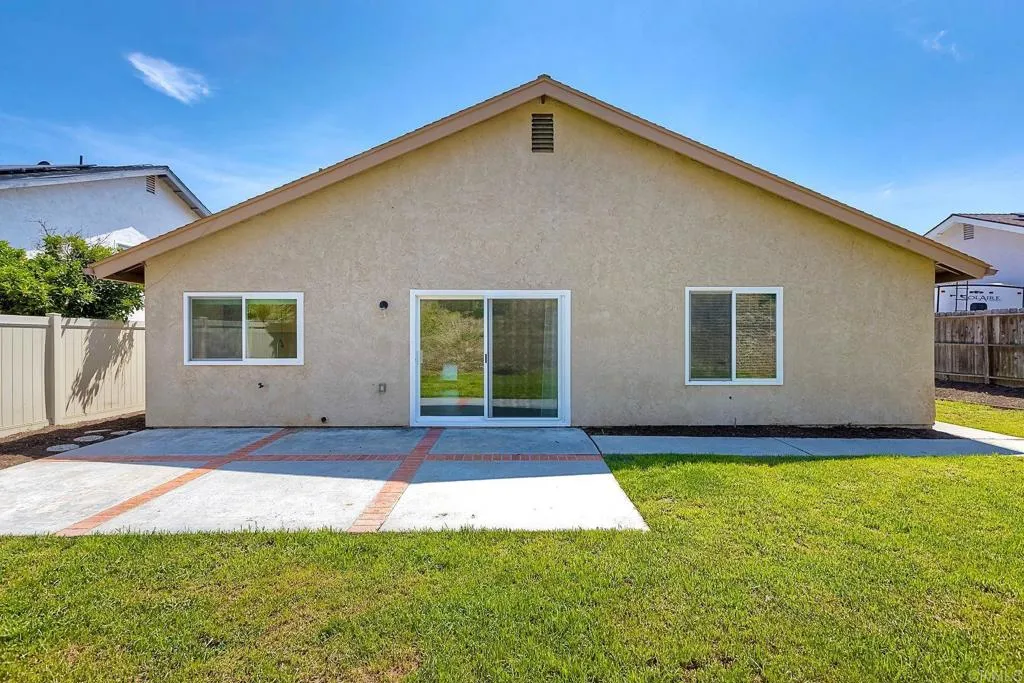 361 Mainsail Road