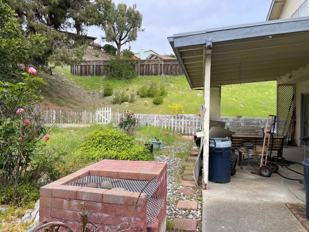 2640 Chestnut Avenue