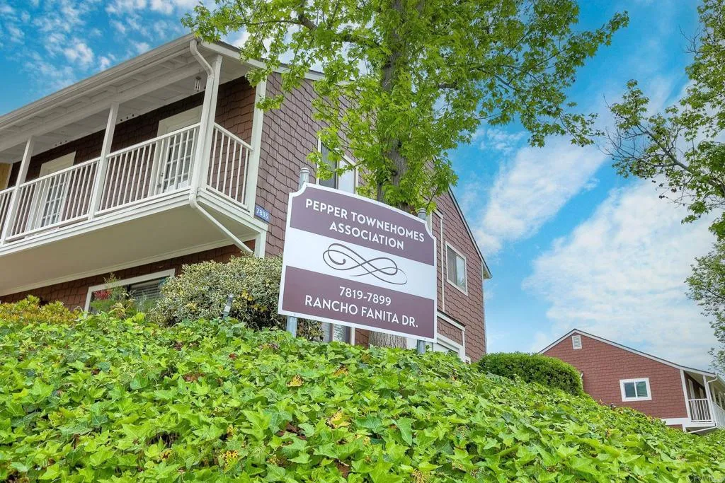 7859 Rancho Fanita Unit G