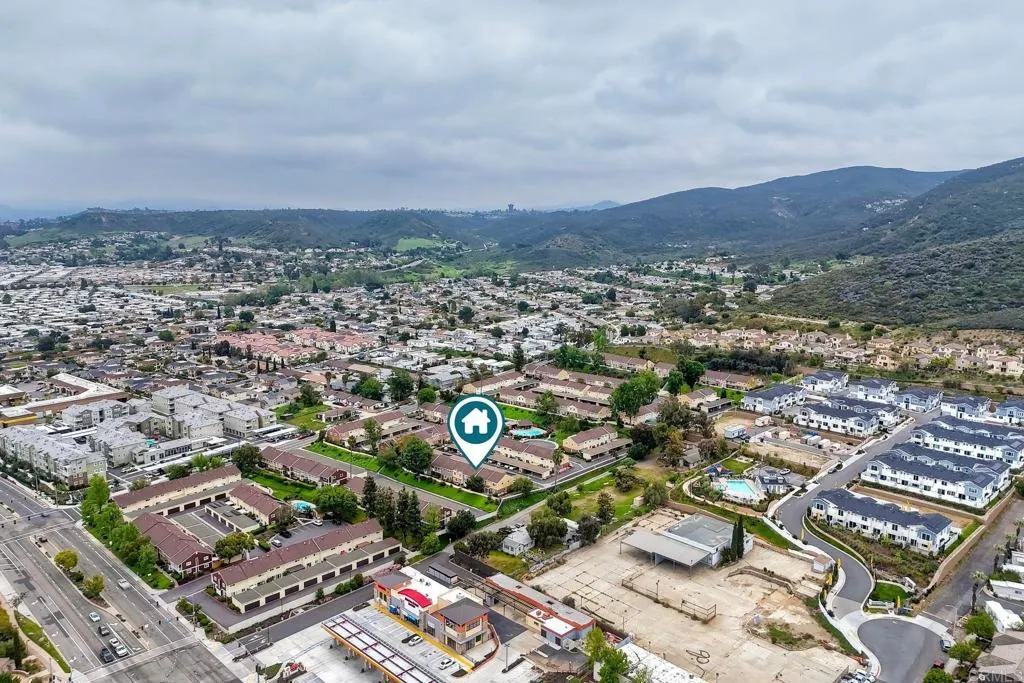 7859 Rancho Fanita Unit G