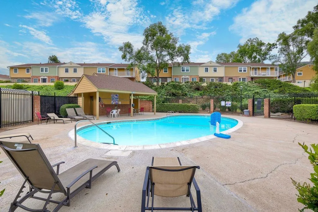 7859 Rancho Fanita Unit G
