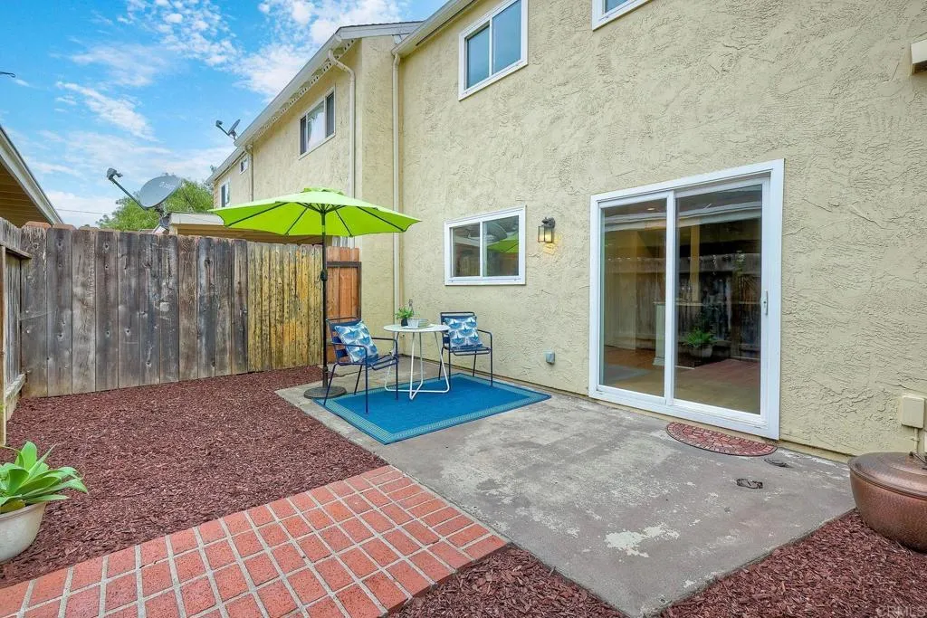 7859 Rancho Fanita Unit G