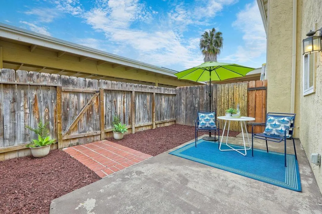7859 Rancho Fanita Unit G