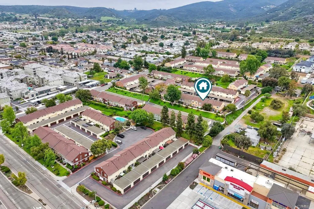 7859 Rancho Fanita Unit G