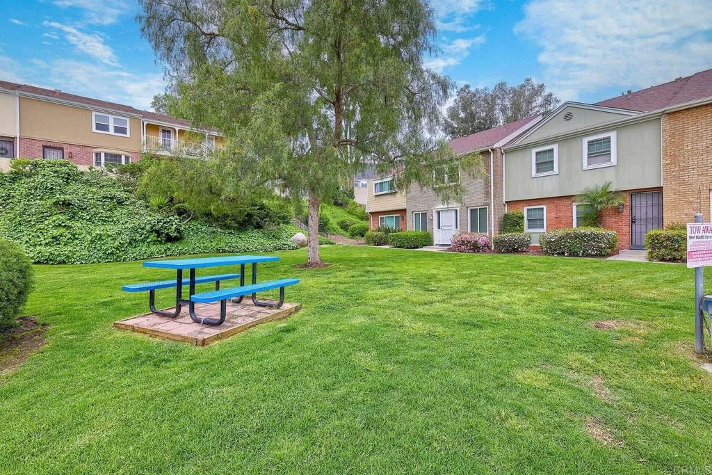 7859 Rancho Fanita Unit G