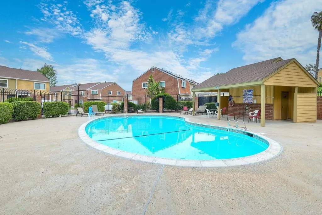 7859 Rancho Fanita Unit G