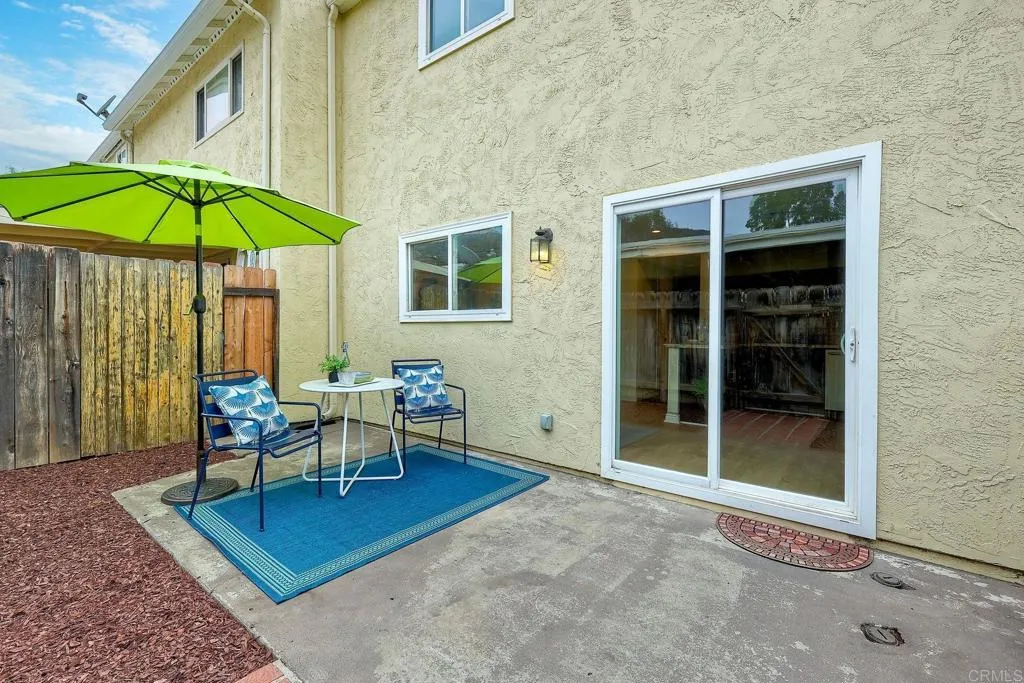 7859 Rancho Fanita Unit G