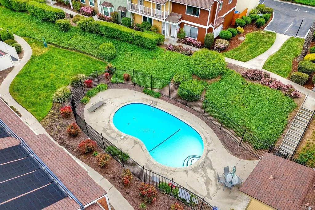 7859 Rancho Fanita Unit G