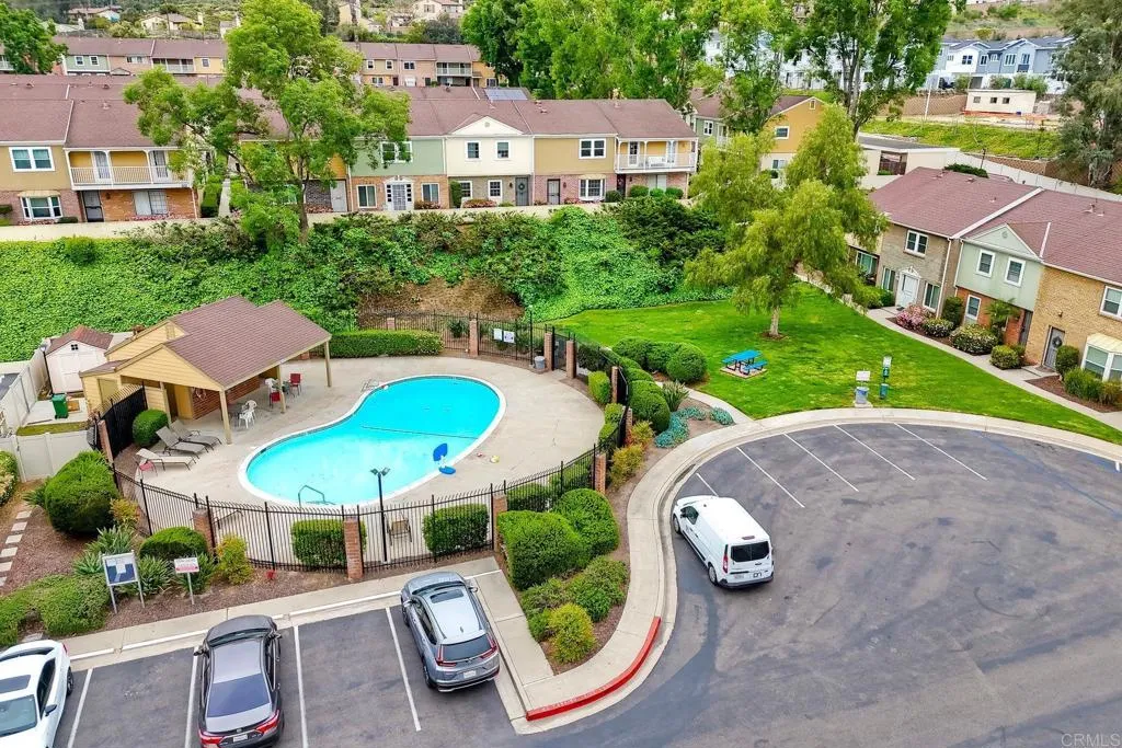 7859 Rancho Fanita Unit G