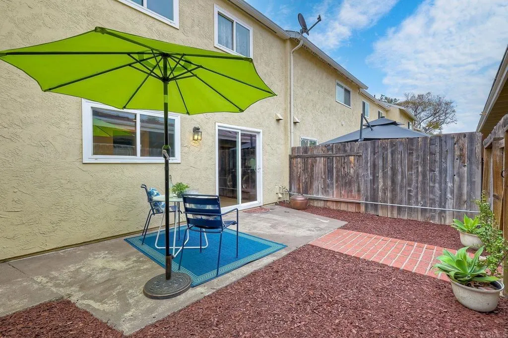 7859 Rancho Fanita Unit G
