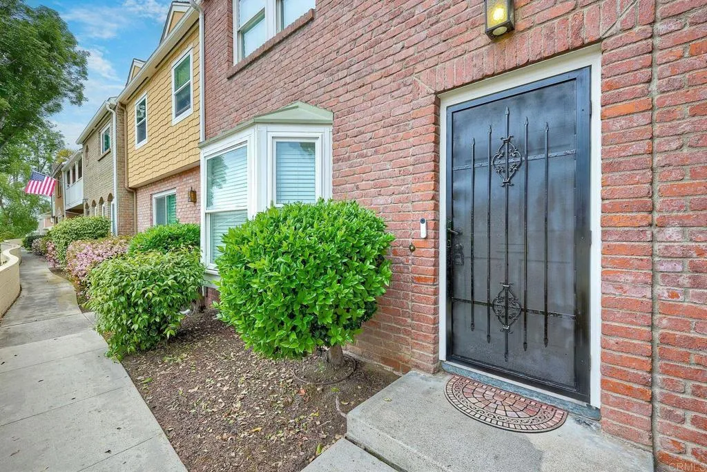 7859 Rancho Fanita Unit G