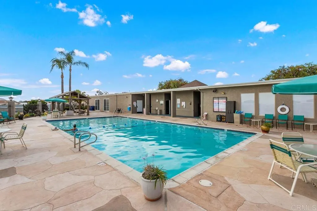3535 Linda Vista Unit 260