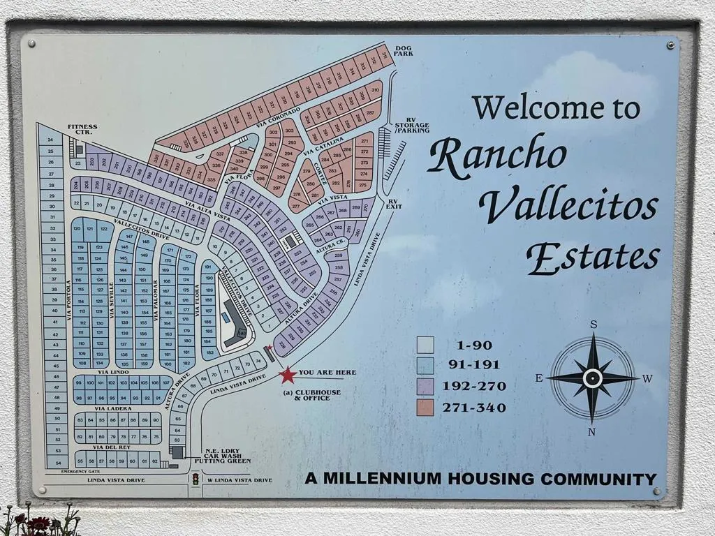 3535 Linda Vista Unit 260