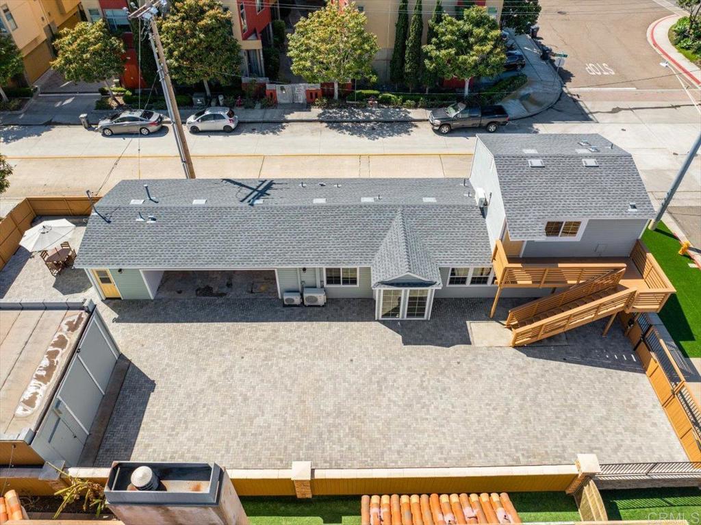 406 Cleveland Street