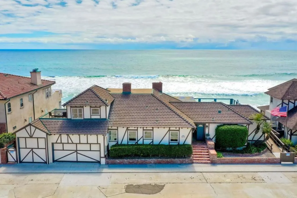 1931 S Pacific Street, Oceanside
