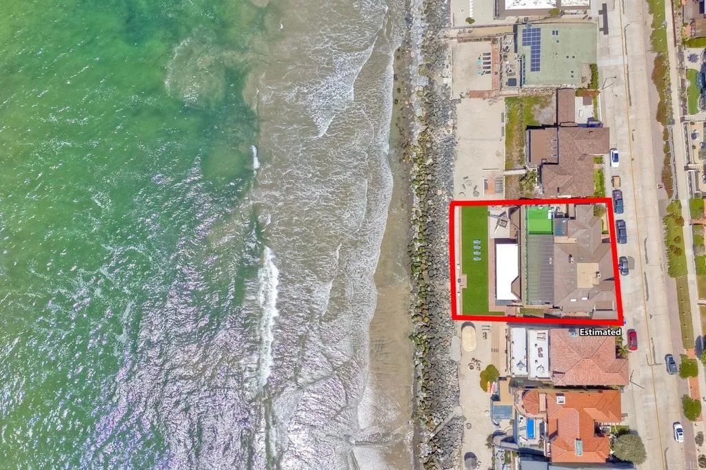 1931 S Pacific Street, Oceanside