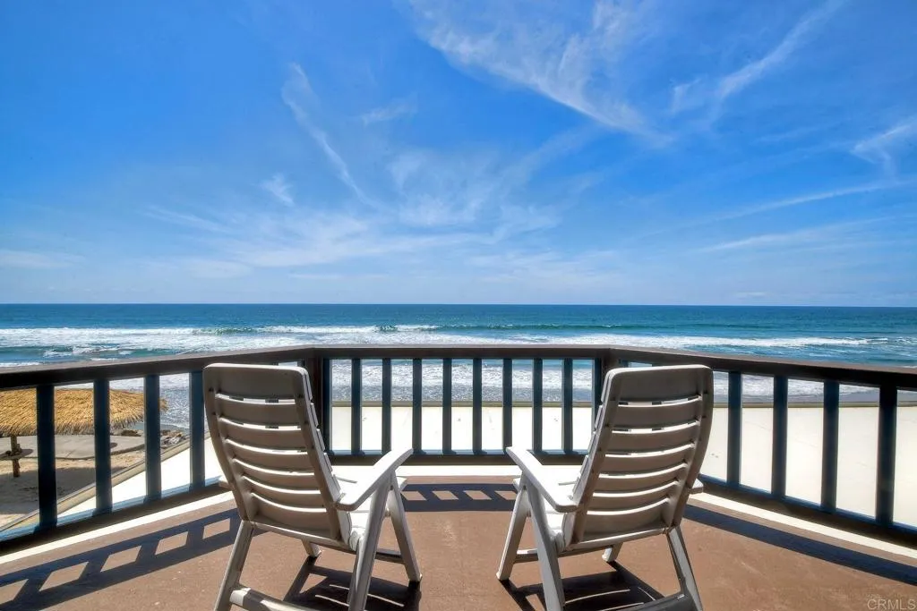 1931 S Pacific Street, Oceanside