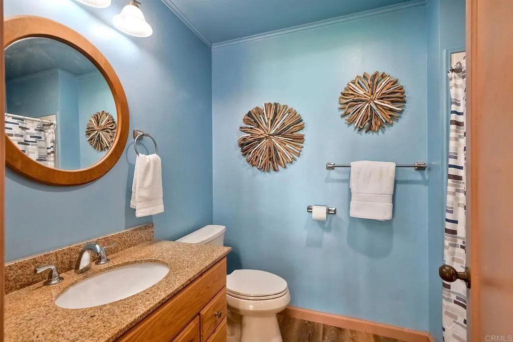 1931 S Pacific Street, Oceanside