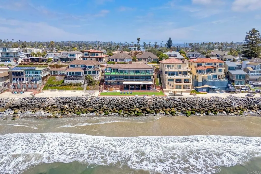1931 S Pacific Street, Oceanside