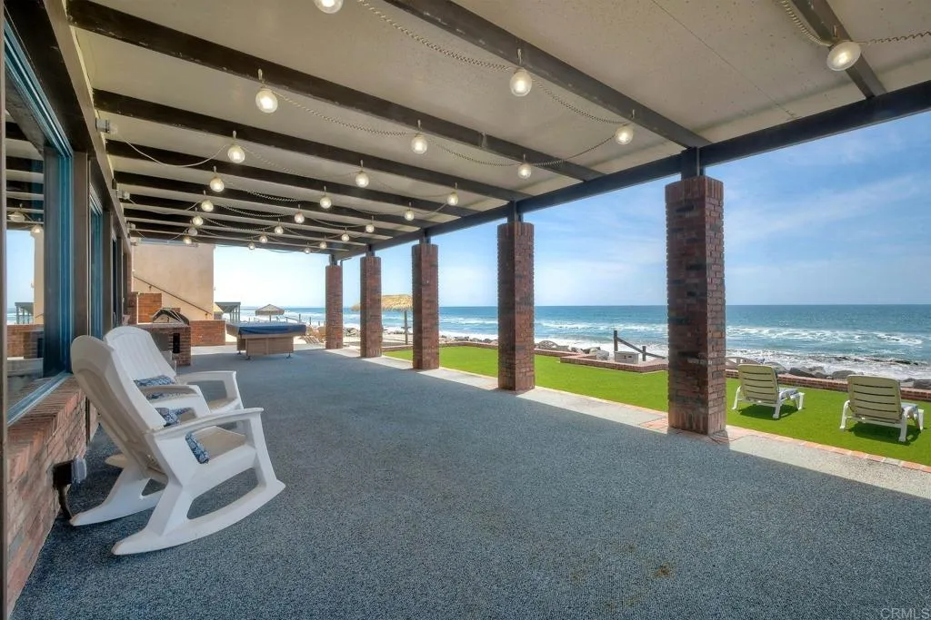 1931 S Pacific Street, Oceanside