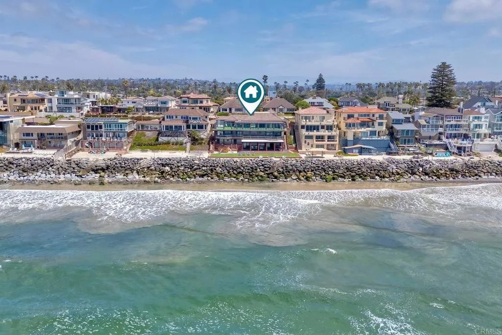 1931 S Pacific Street, Oceanside