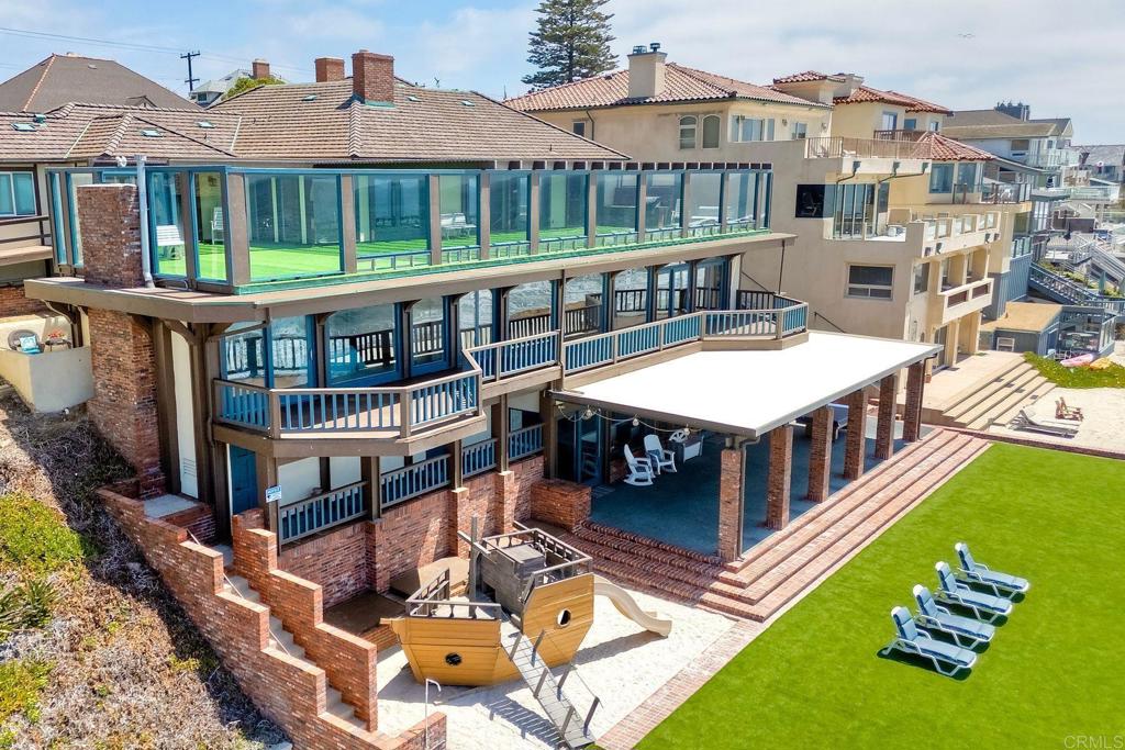 1931 S Pacific Street