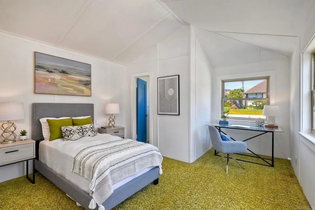 1931 S Pacific Street, Oceanside