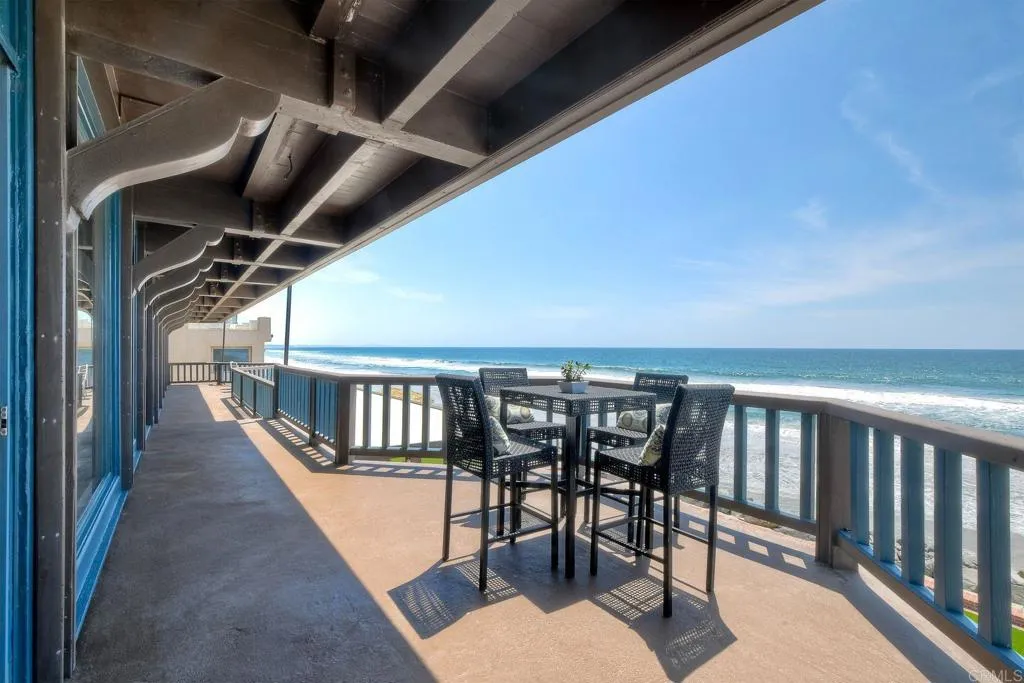 1931 S Pacific Street, Oceanside