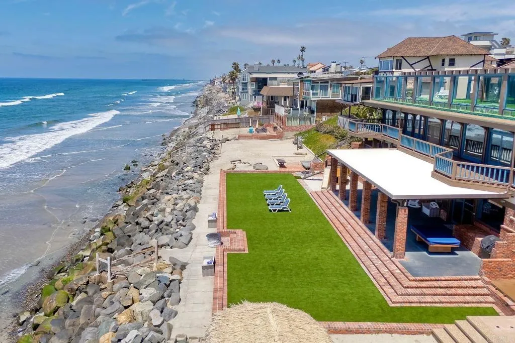 1931 S Pacific Street, Oceanside