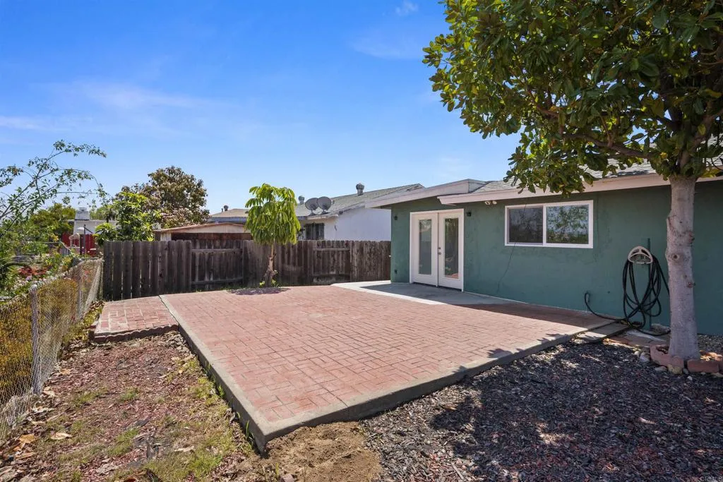 6460 Bougainville Road