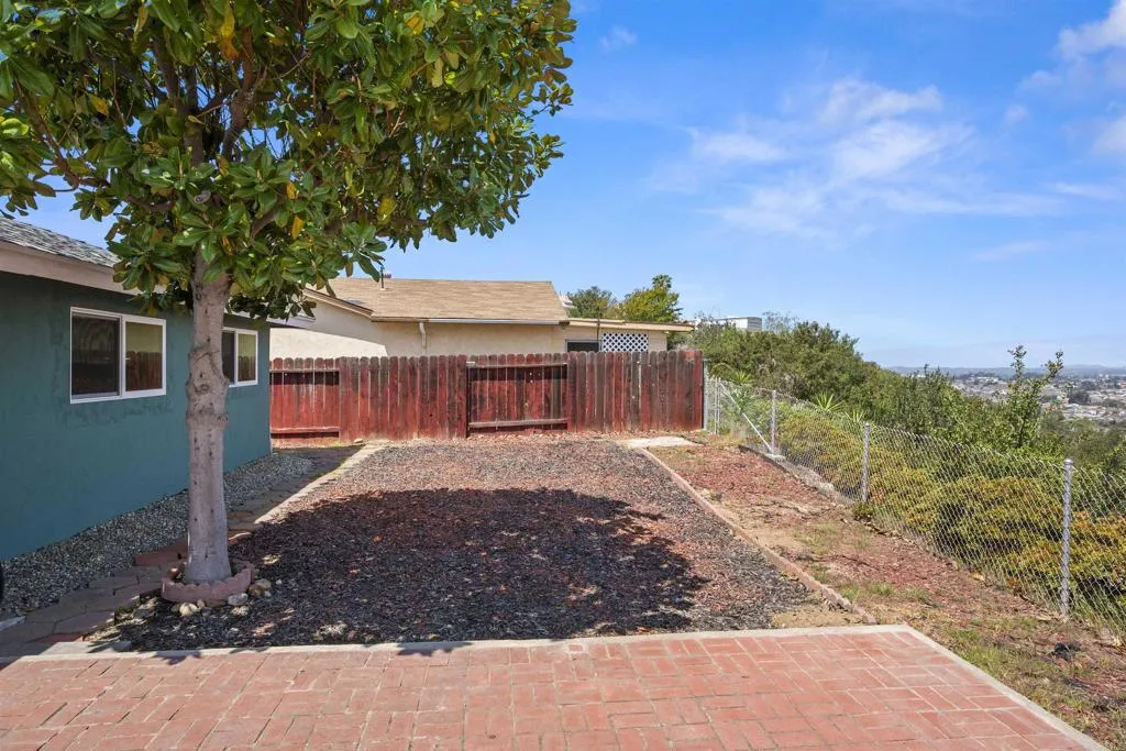 6460 Bougainville Road