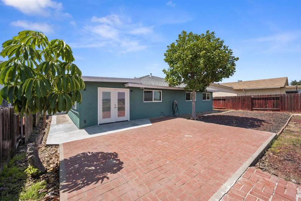 6460 Bougainville Road