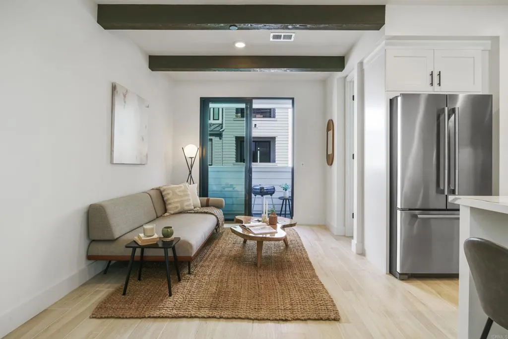 1300 Bergamo Place Unit 101