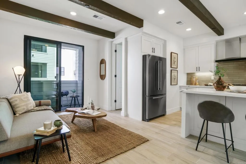 1300 Bergamo Place Unit 101