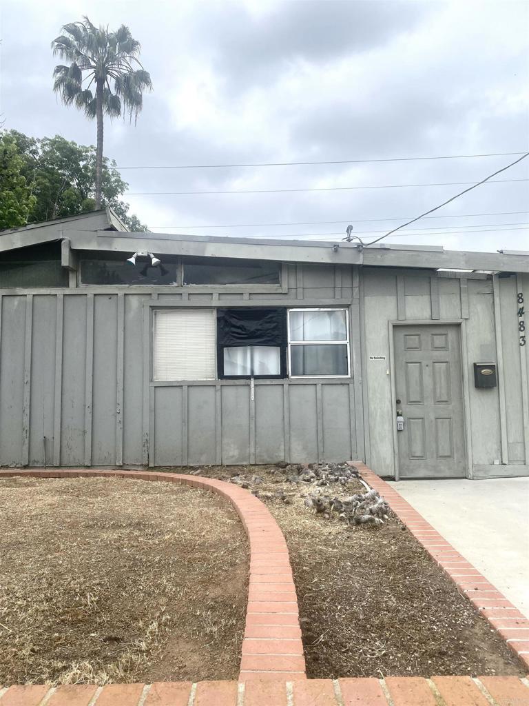 8483 Blue Lake Drive