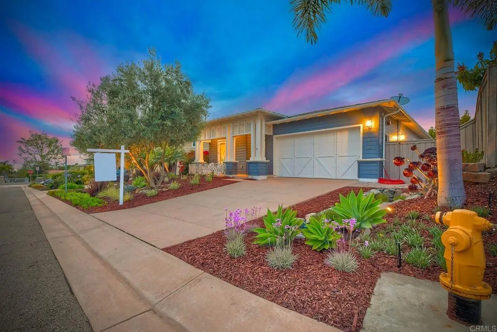 614 Polaris Drive