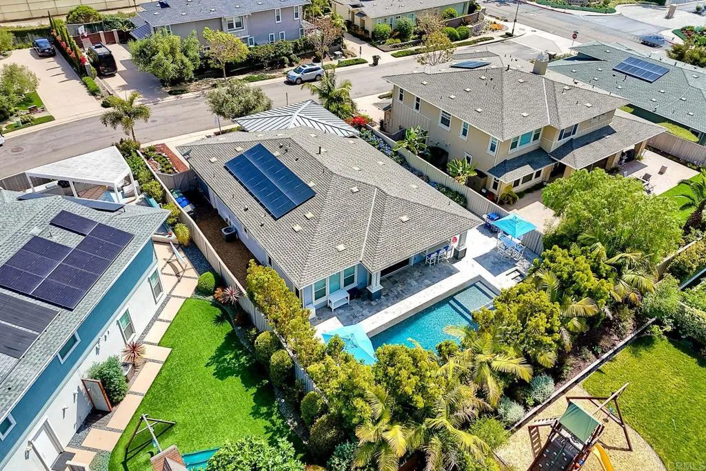 614 Polaris Drive
