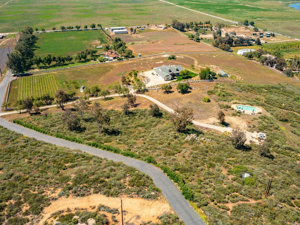 18405 Rangeland Road