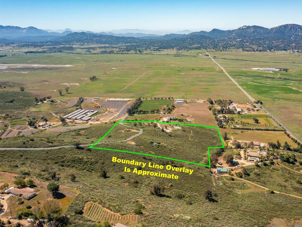 18405 Rangeland Road