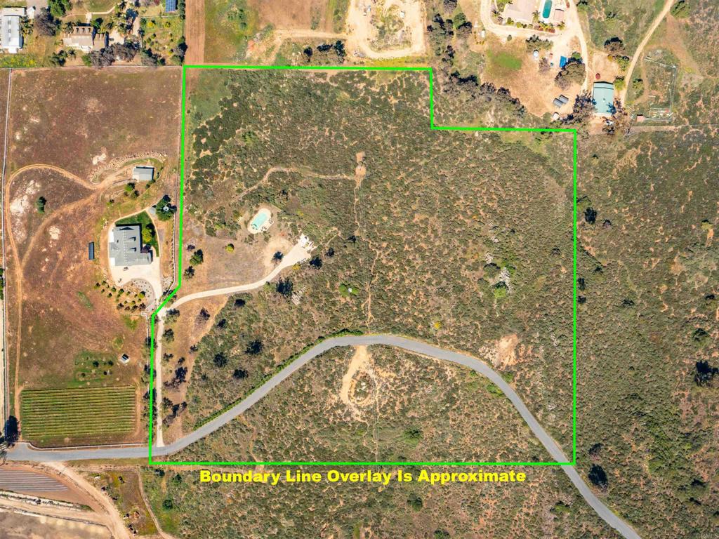 18405 Rangeland Road