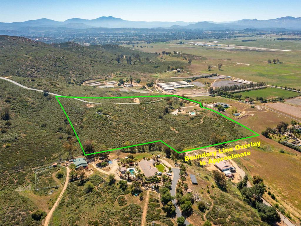 18405 Rangeland Road