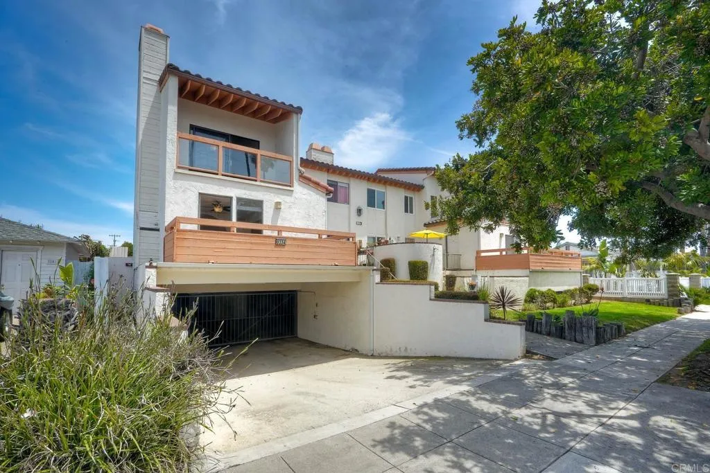 334 S Myers Unit 1