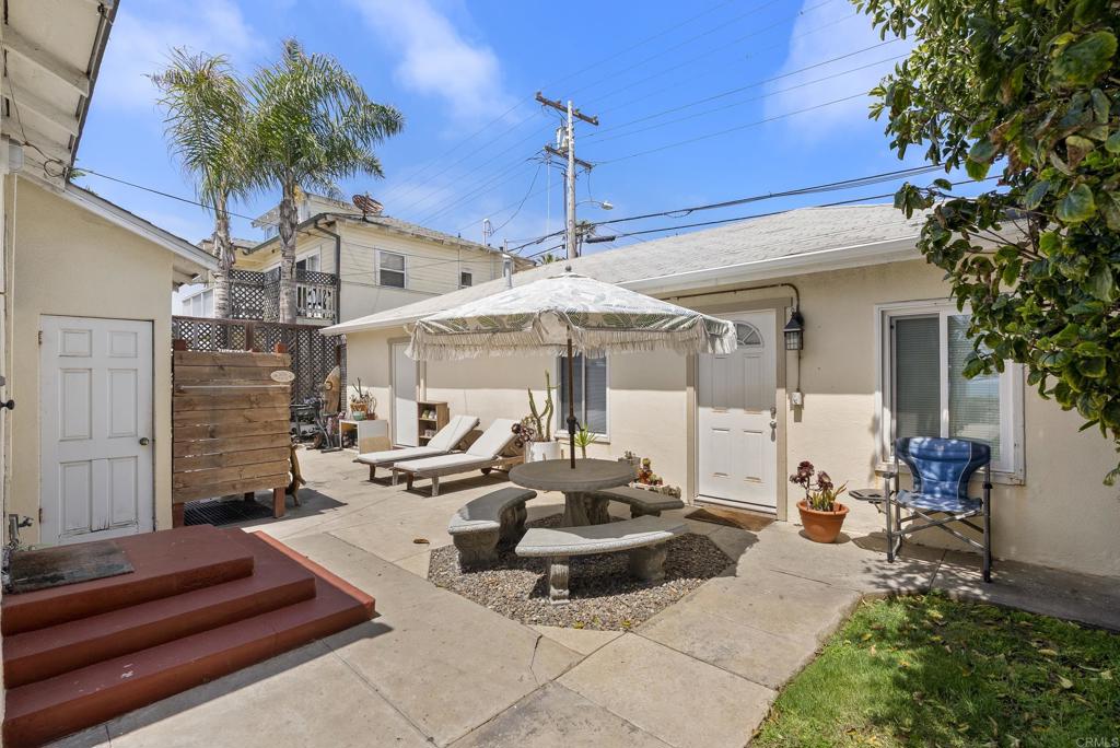 618 S Pacific Street