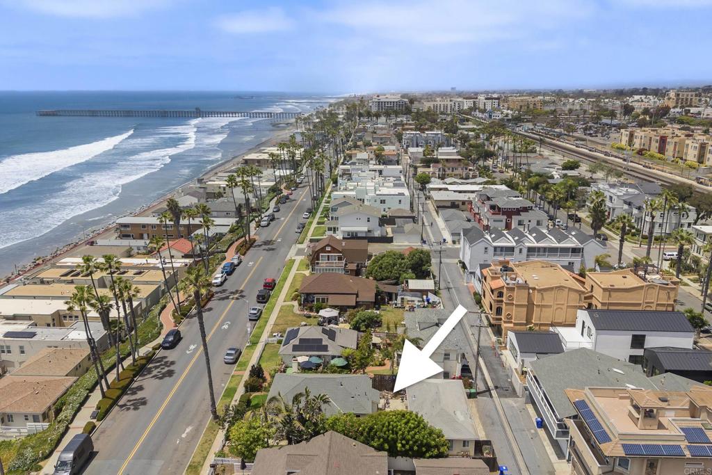 618 S Pacific Street