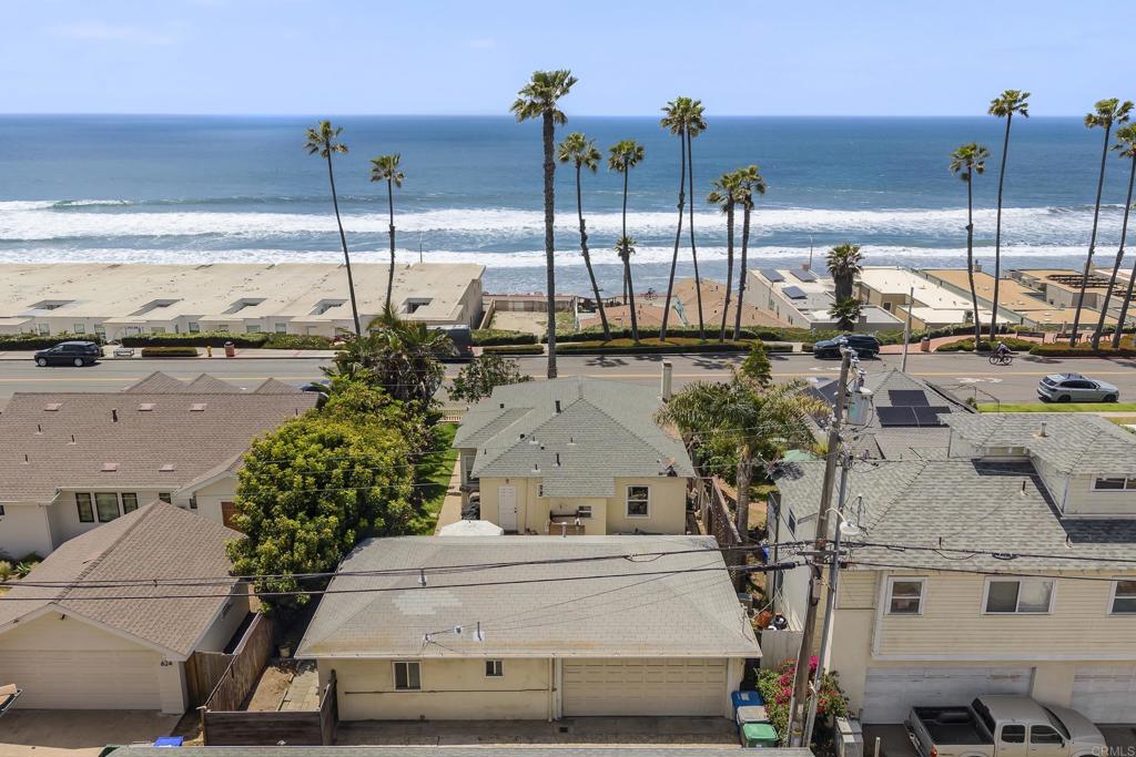 618 S Pacific Street