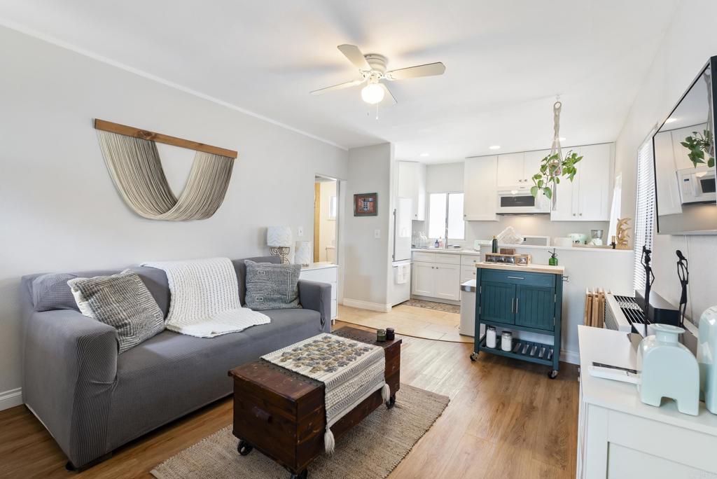 618 S Pacific Street